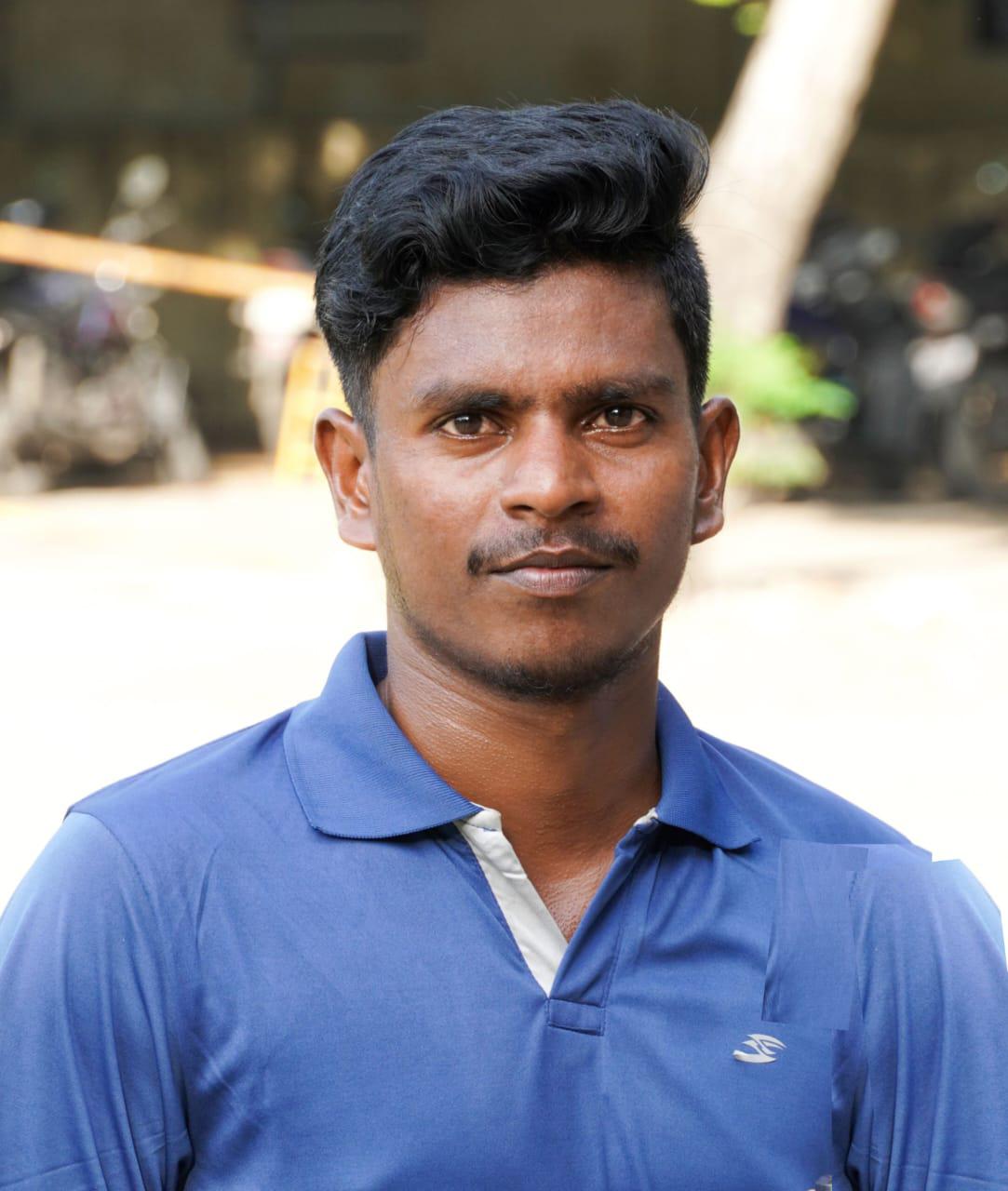 Lakshmipathy
